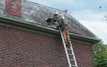 what affects urgent Wootton St Lawrence roof repairs