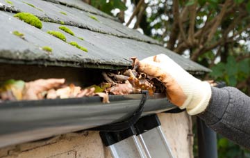 gutter cleaning Wootton St Lawrence, Hampshire
