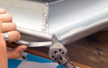 disadvantages of Wootton St Lawrence lead roofing