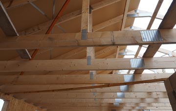 Wootton St Lawrence roof truss costs