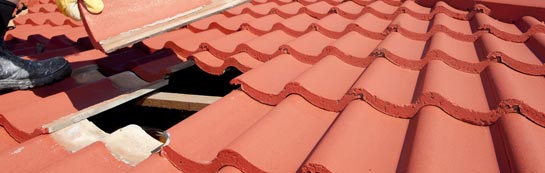 compare Wootton St Lawrence roof repair quotes