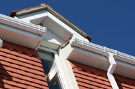 Wootton St Lawrence fascias