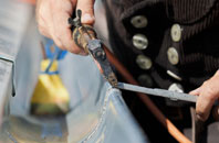 Wootton St Lawrence lead roof quotes