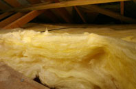 Wootton St Lawrence pitch roof insulation