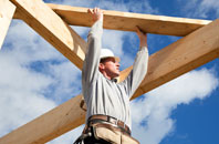 Wootton St Lawrence roof replacement work