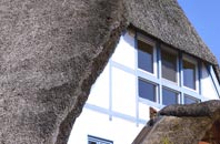 find rated Wootton St Lawrence thatchers